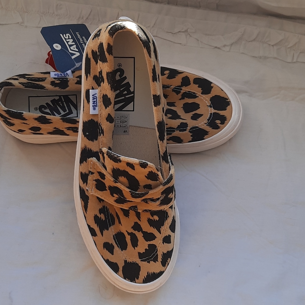 VANS FU Style 53 DX - Picture 3 of 7